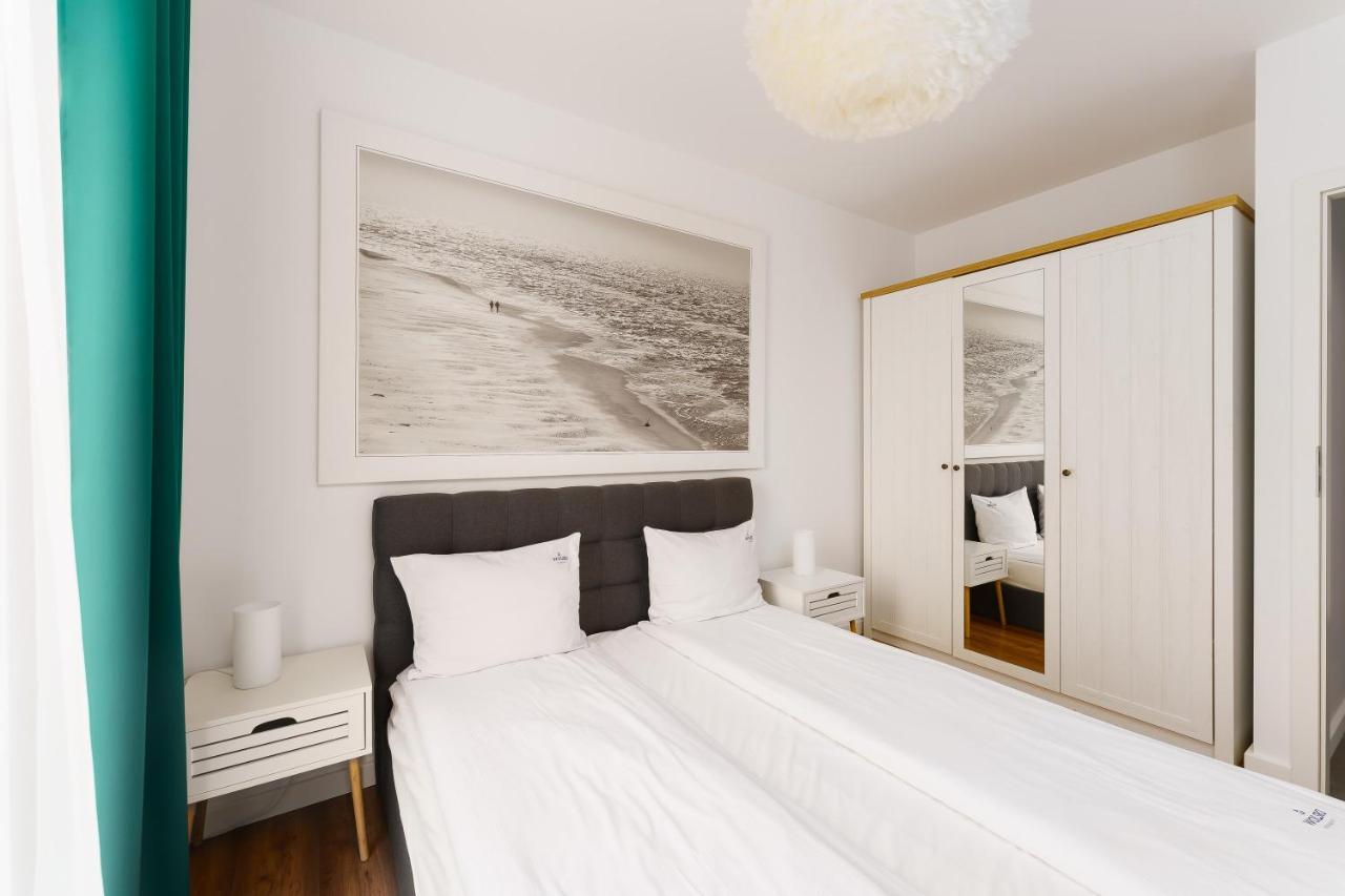 City Center Jagielonska 11 By Jantar Apartamenty Kolobrzeg- Exterior photo
